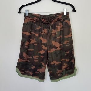 Gap Teen Camo Essential Short size XXXL